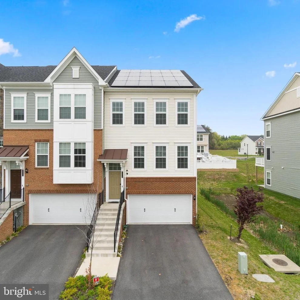 Unit for sale at 8275 MEADOWOOD DRIVE, HANOVER, MD 21076