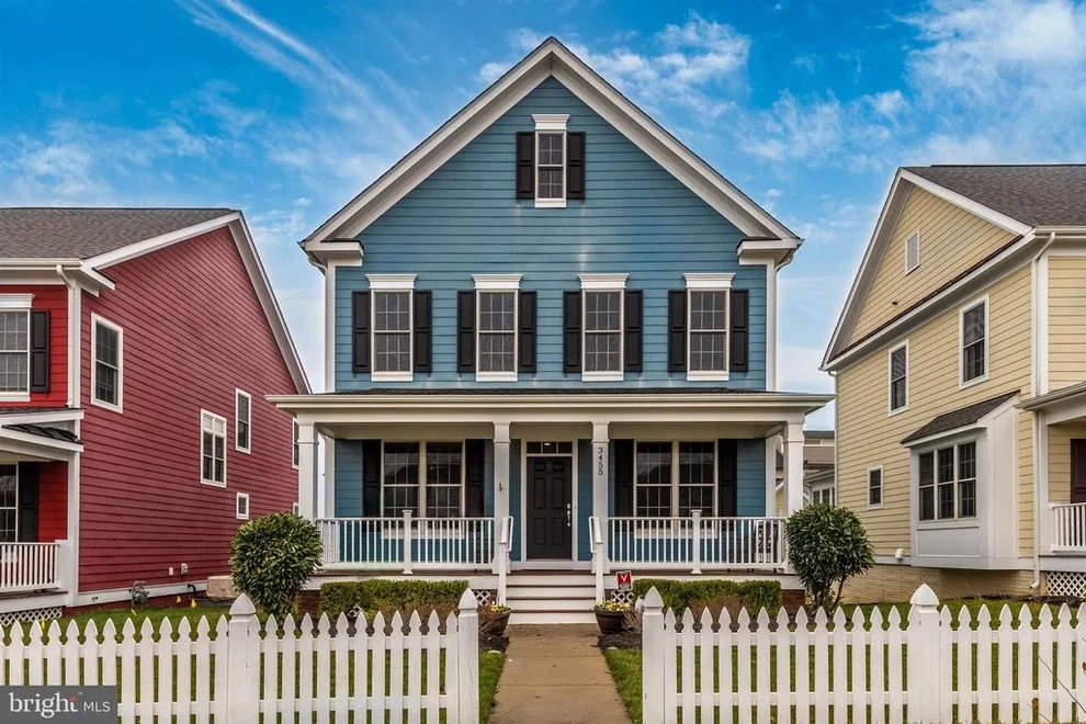 Unit for sale at 3455 SUGARLOAF PARKWAY, FREDERICK, MD 21704