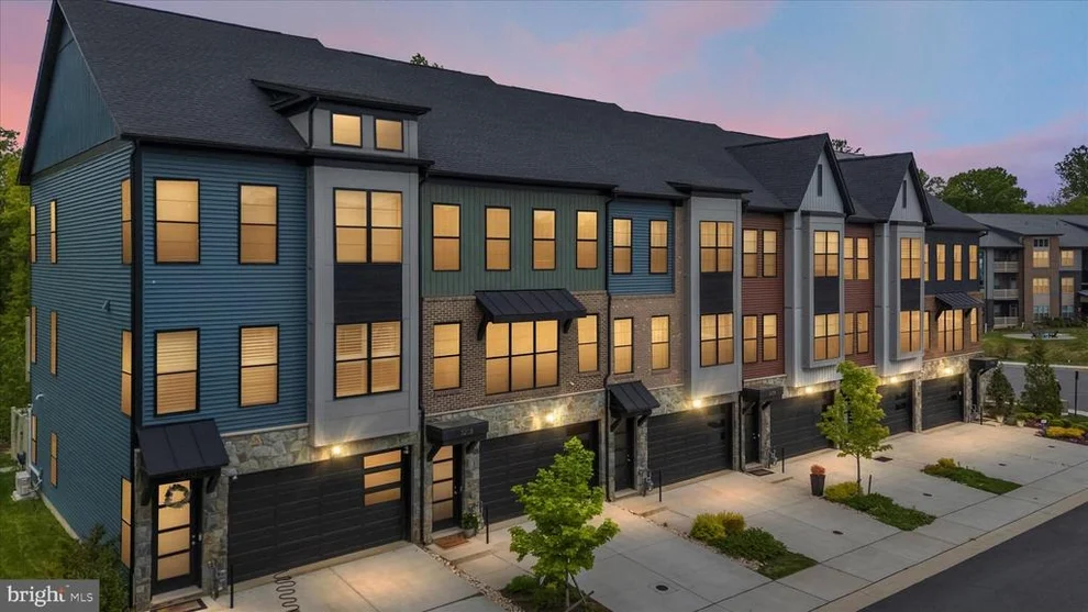 Unit for sale at 3208 WELLSPRING LANE, LAUREL, MD 20724