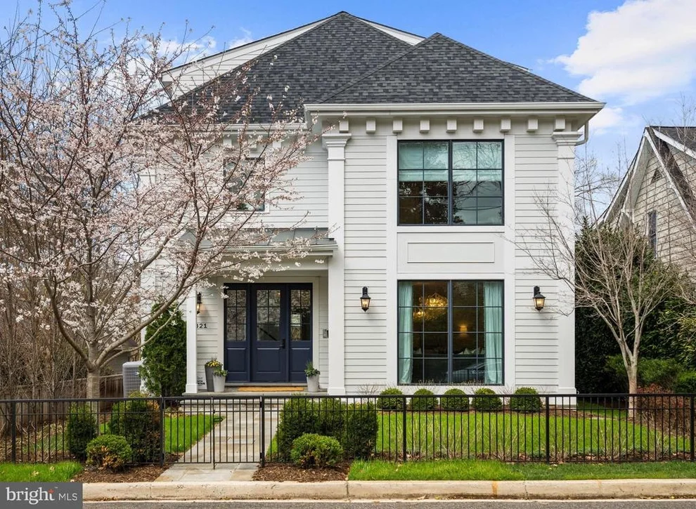 Unit for sale at 5321 MACOMB STREET NW, WASHINGTON, DC 20016