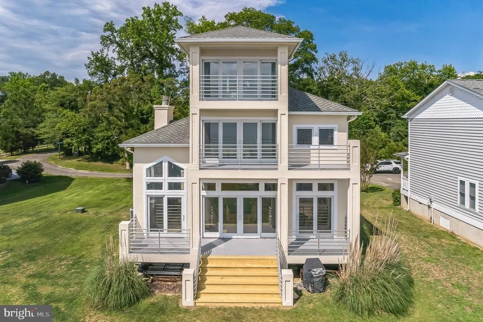 Unit for sale at 18995 LITTLE POND LANE, VALLEY LEE, MD 20692