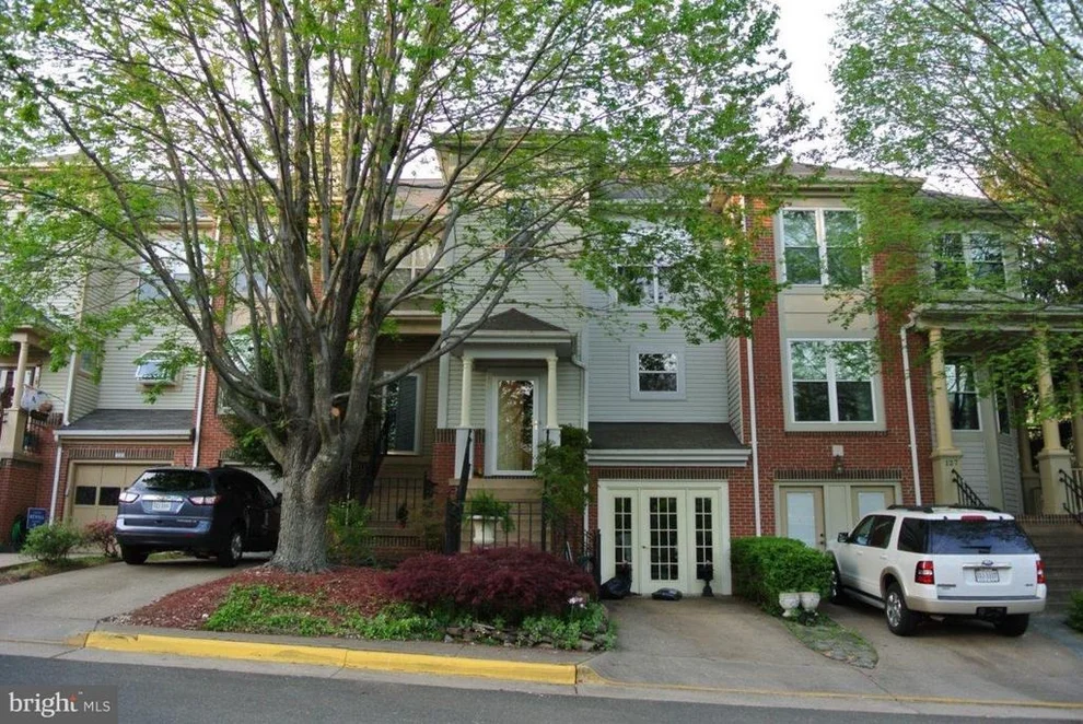 Unit for sale at 129 COPPERMILL DRIVE, WARRENTON, VA 20186