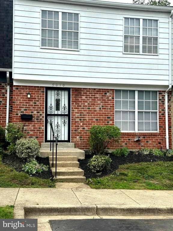 Unit for sale at 9010 CONTINENTAL PLACE, HYATTSVILLE, MD 20785