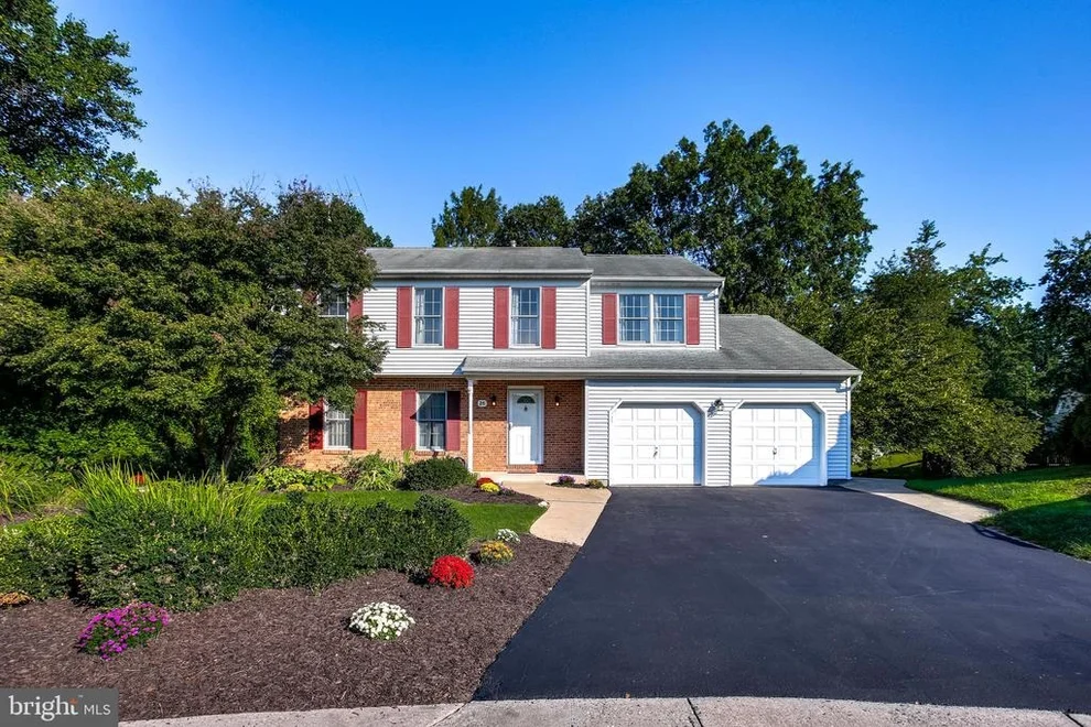 Unit for sale at 26 LONA COURT, BALTIMORE, MD 21236