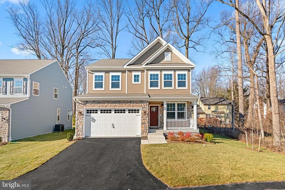 Unit for sale at 9344 MEREDITH AVENUE, LAUREL, MD 20723