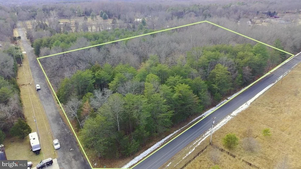 Unit for sale at 16601 GAINES ROAD, BROAD RUN, VA 20137