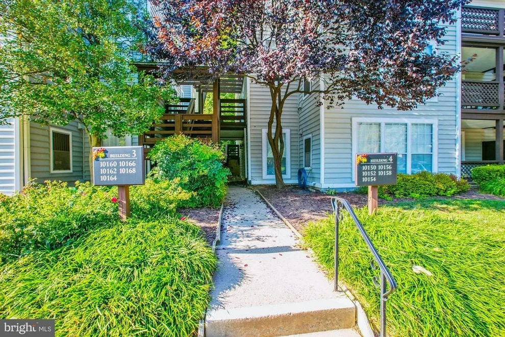 Unit for sale at 10150 OAKTON TERRACE ROAD, OAKTON, VA 22124