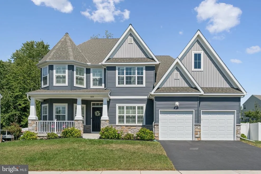 Unit for sale at 305 BARATHEON LANE, BEL AIR, MD 21015