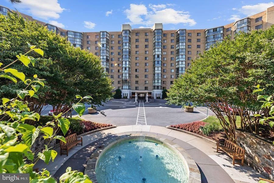 Unit for sale at 3310 N LEISURE WORLD BOULEVARD, SILVER SPRING, MD 20906