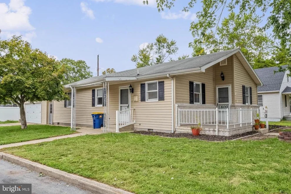 Unit for sale at 600 ELM DRIVE, SEAFORD, DE 19973