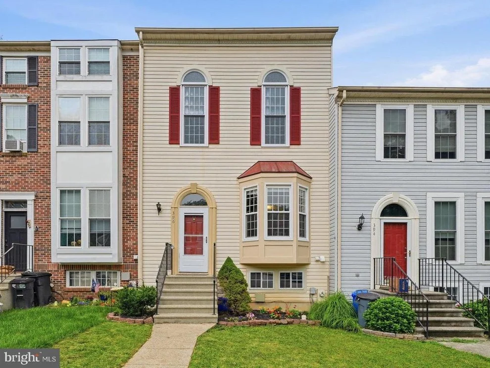 Unit for sale at 396 DORAL COURT, WESTMINSTER, MD 21158