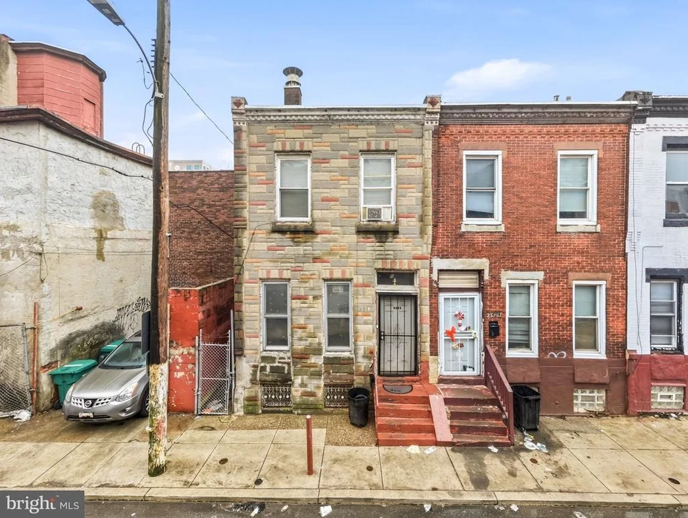Unit for sale at 1402 W PACIFIC STREET, PHILADELPHIA, PA 19140