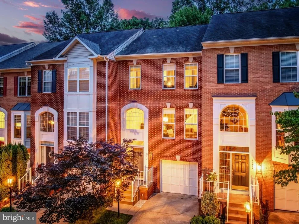 Unit for sale at 11515 WILD HAWTHORN COURT, RESTON, VA 20194