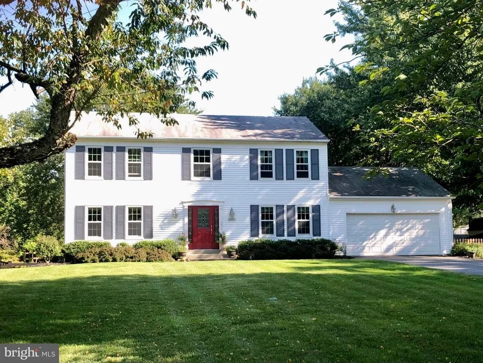 Unit for sale at 16605 LESCOT TERRACE, ROCKVILLE, MD 20853