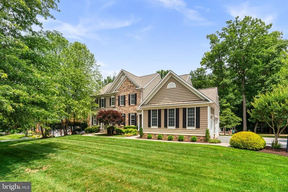 Unit for sale at 4316 BUCKSKIN WOOD DRIVE, ELLICOTT CITY, MD 21042