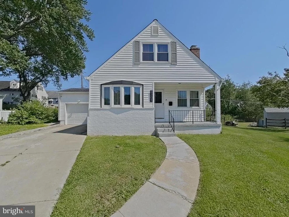 Unit for sale at 8203 WOODSIDE COURT, PARKVILLE, MD 21234