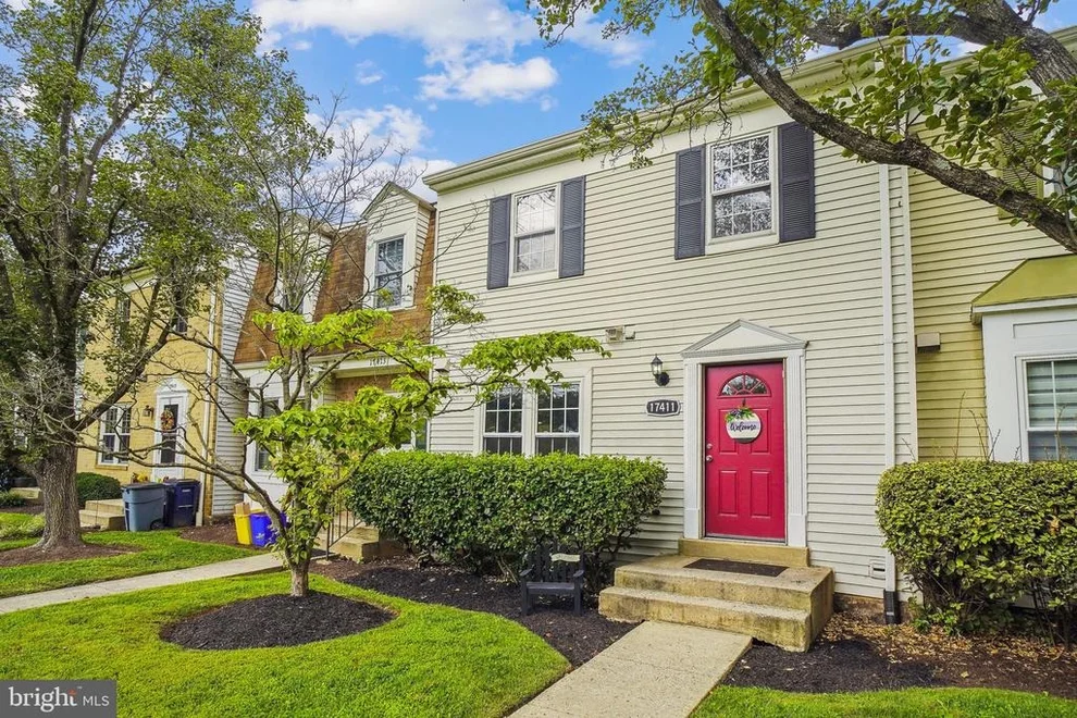 Unit for sale at 17411 PIPERS WAY, OLNEY, MD 20832
