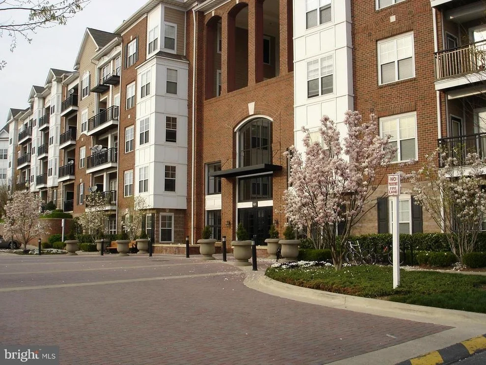 Unit for sale at 501 HUNGERFORD DRIVE, ROCKVILLE, MD 20850