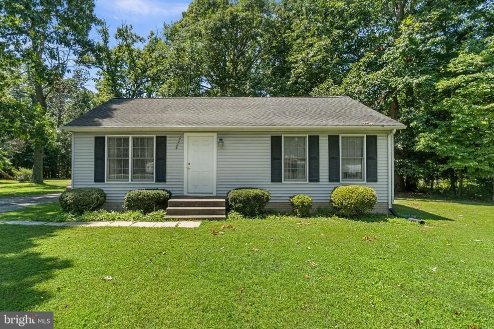 Unit for sale at 13209 HIGHLAND ROAD, HIGHLAND, MD 20777