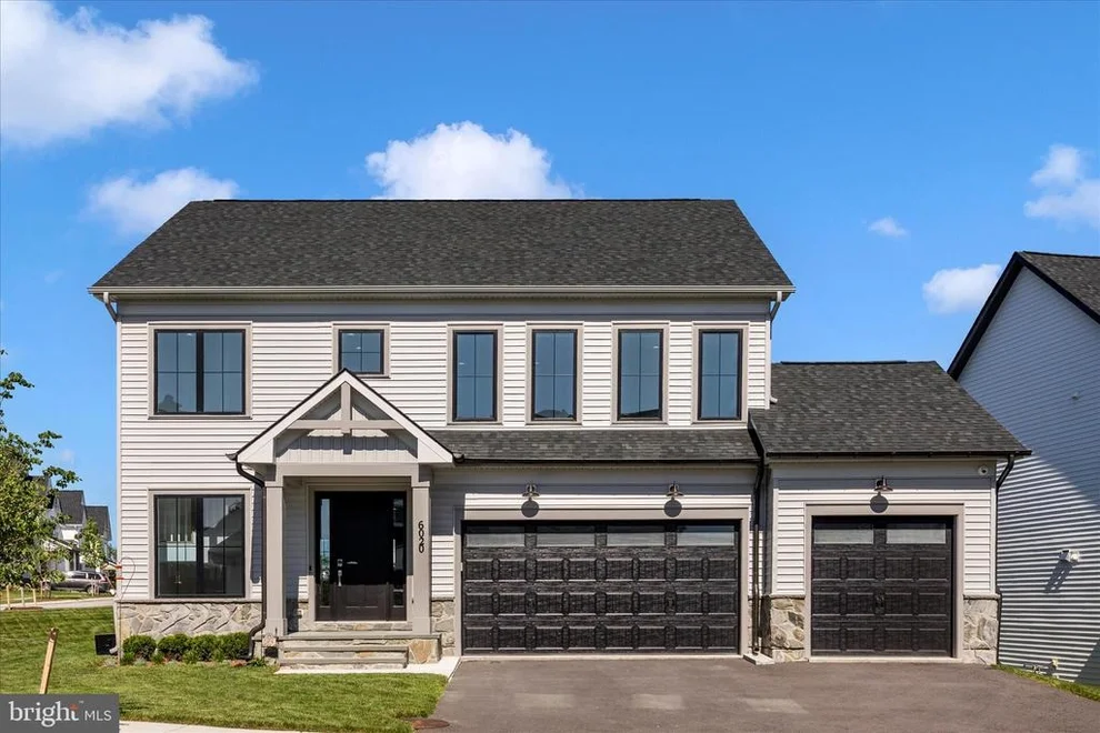 Unit for sale at 6020 DUVALLS FOREST DR, FREDERICK, MD 21701