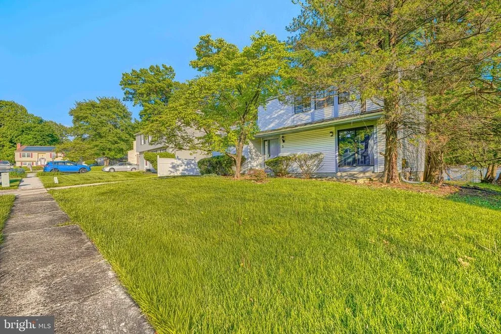 Unit for sale at 3 CAMANO COURT, RANDALLSTOWN, MD 21133