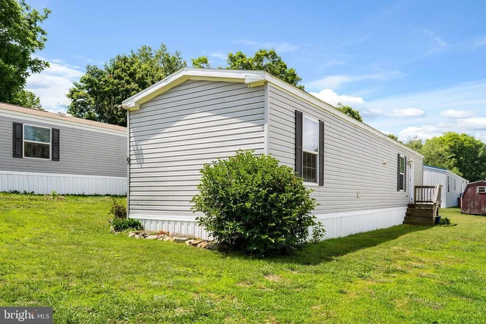 Unit for sale at 9 NORTHVIEW, CONOWINGO, MD 21918