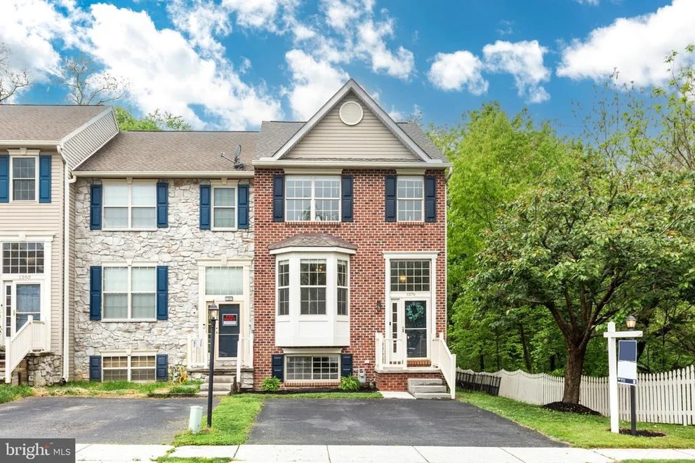 Unit for sale at 1379 WANDA DRIVE, HANOVER, PA 17331