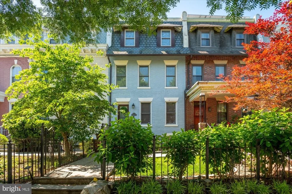Unit for sale at 28 BRYANT STREET NW, WASHINGTON, DC 20001