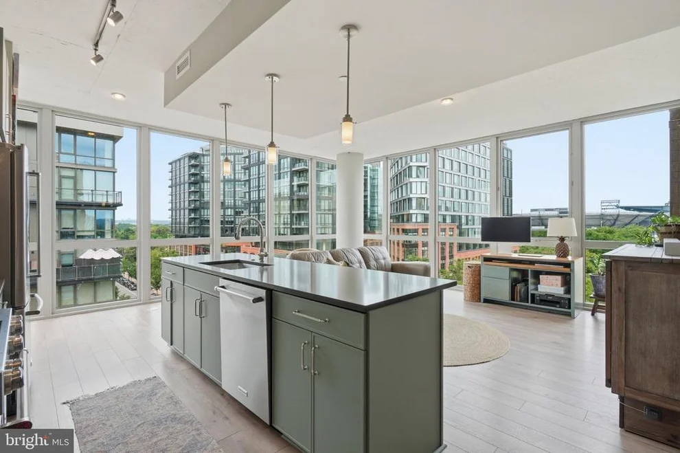 Unit for sale at 88 V STREET SW, WASHINGTON, DC 20024