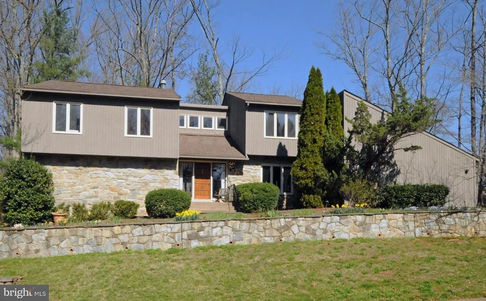 Unit for sale at 1652 MONTMORENCY DRIVE, VIENNA, VA 22182
