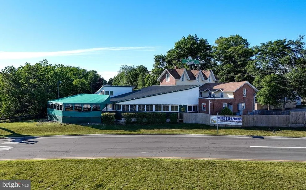 Unit for sale at 744 MAIN STREET, LUMBERTON, NJ 08048