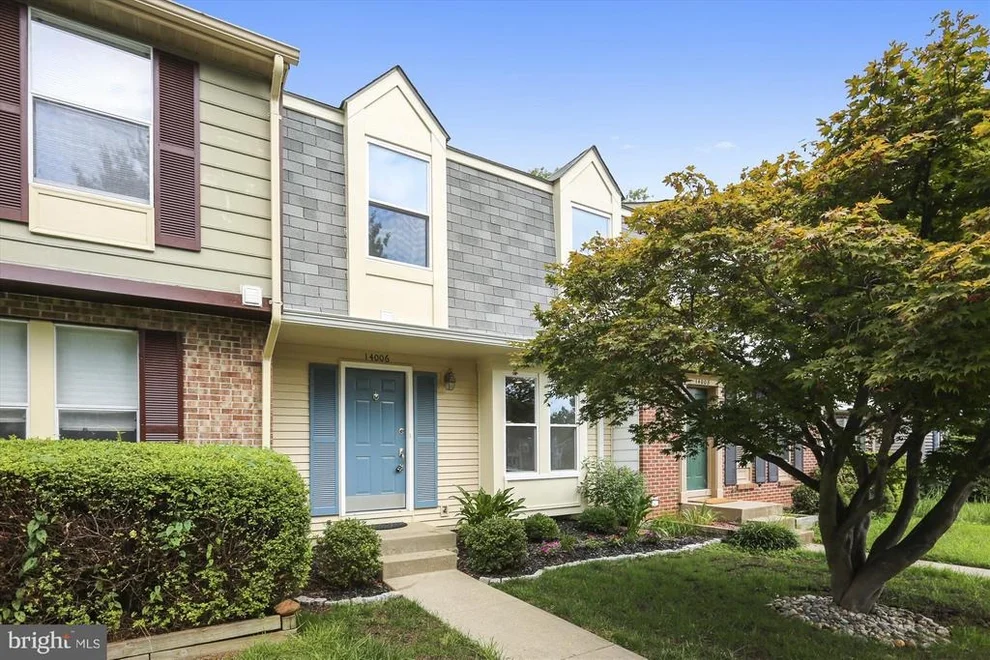 Unit for sale at 14006 GREAT NOTCH TERRACE, NORTH POTOMAC, MD 20878