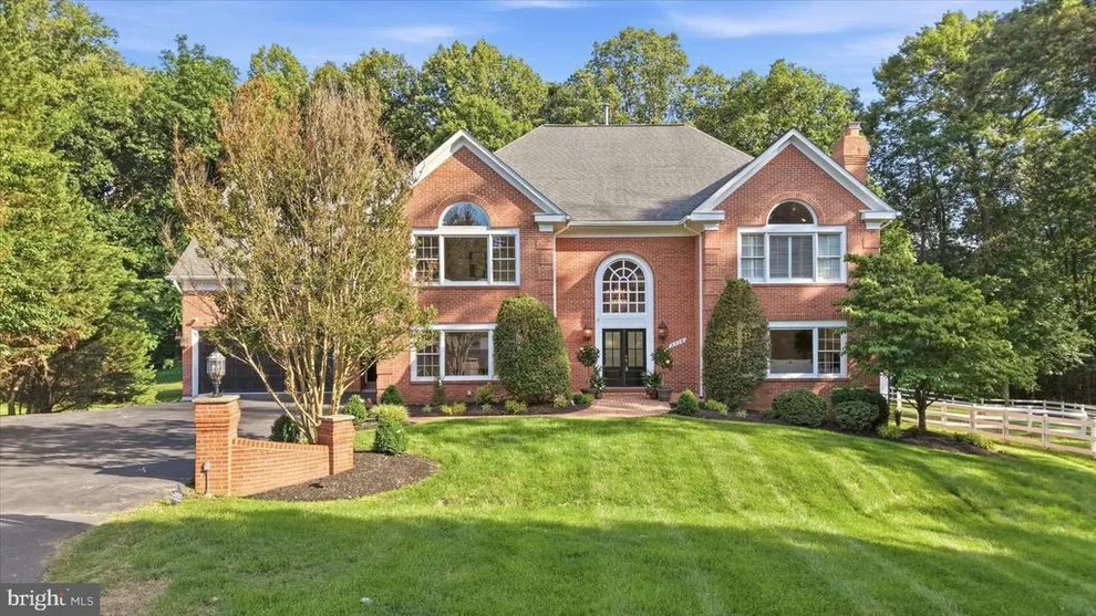 Unit for sale at 2716 SILKWOOD COURT, OAKTON, VA 22124