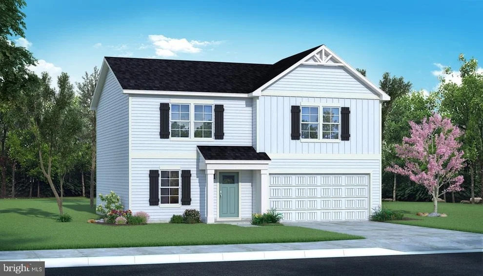 Unit for sale at HOMESITE 34 R WILSON LOOP, GEORGETOWN, DE 19947