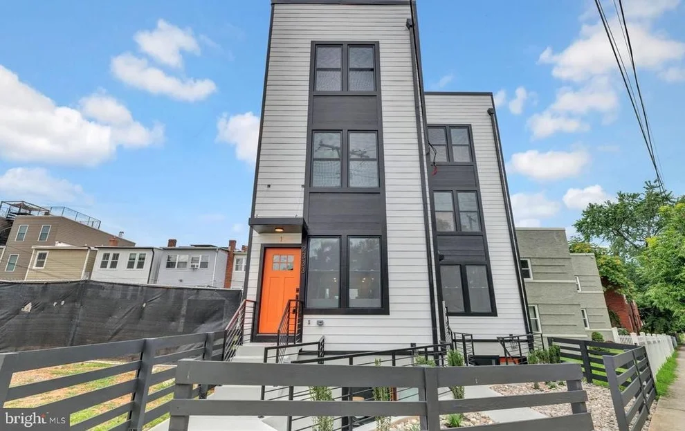 Unit for sale at 2333 FAIRLAWN AVENUE SE, WASHINGTON, DC 20020