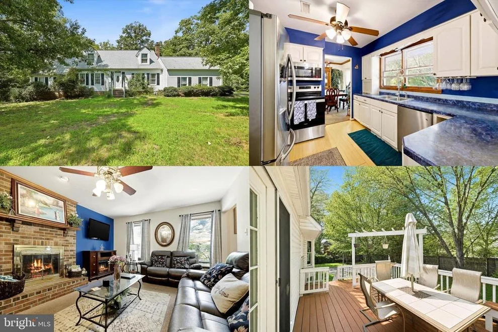 Unit for sale at 2 LORD FAIRFAX DRIVE, FREDERICKSBURG, VA 22405