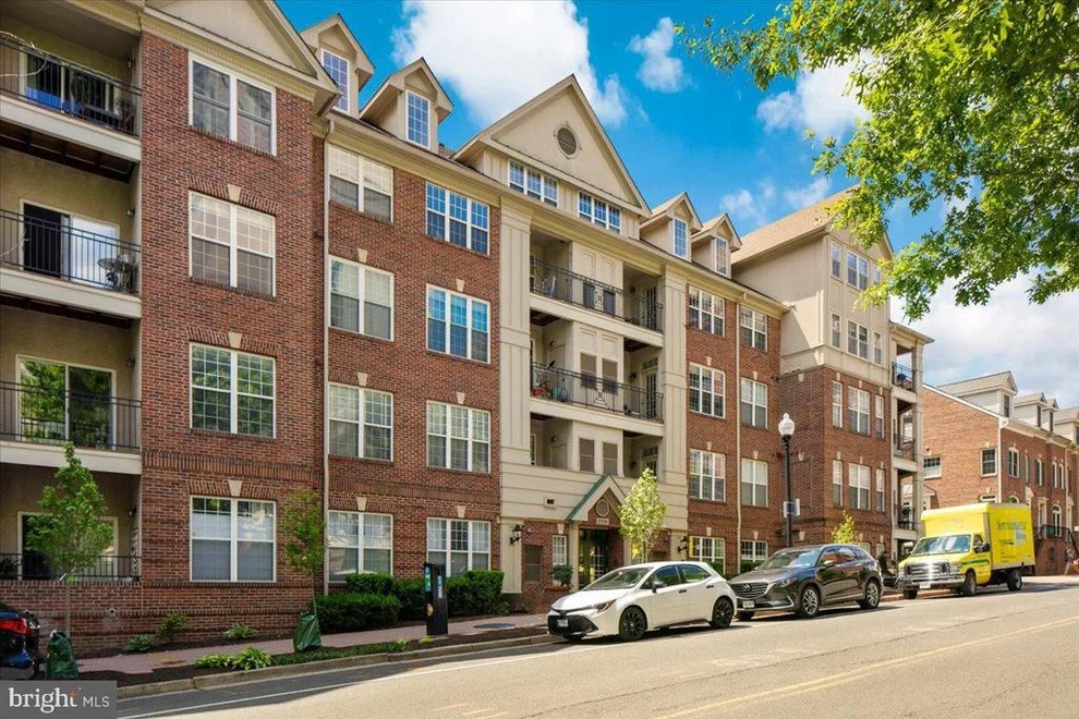 Unit for sale at 2330 14TH STREET N, ARLINGTON, VA 22201