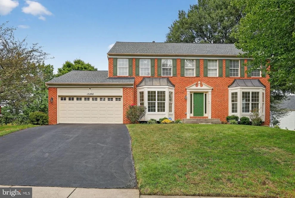Unit for sale at 15202 JOHNSTONE LANE, BOWIE, MD 20721
