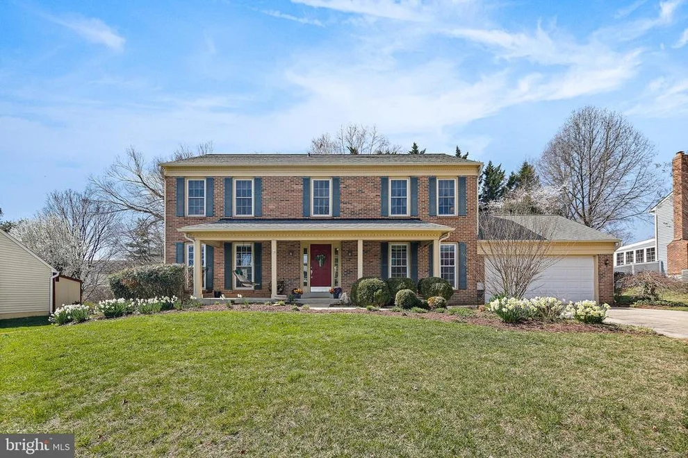 Unit for sale at 8360 SWEET CHERRY LANE, LAUREL, MD 20723
