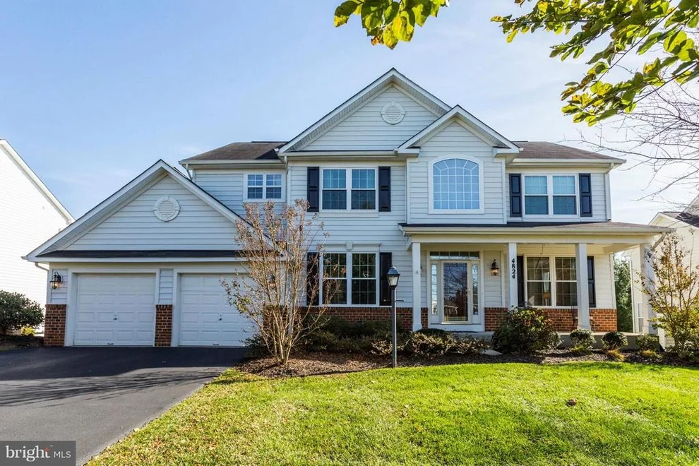 Unit for sale at 4824 BROOM DRIVE, OLNEY, MD 20832