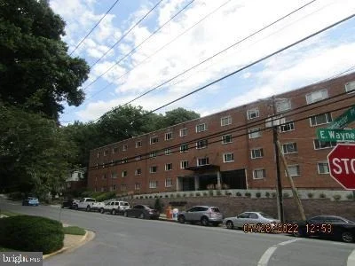 Unit for sale at 95 E WAYNE AVENUE, SILVER SPRING, MD 20901