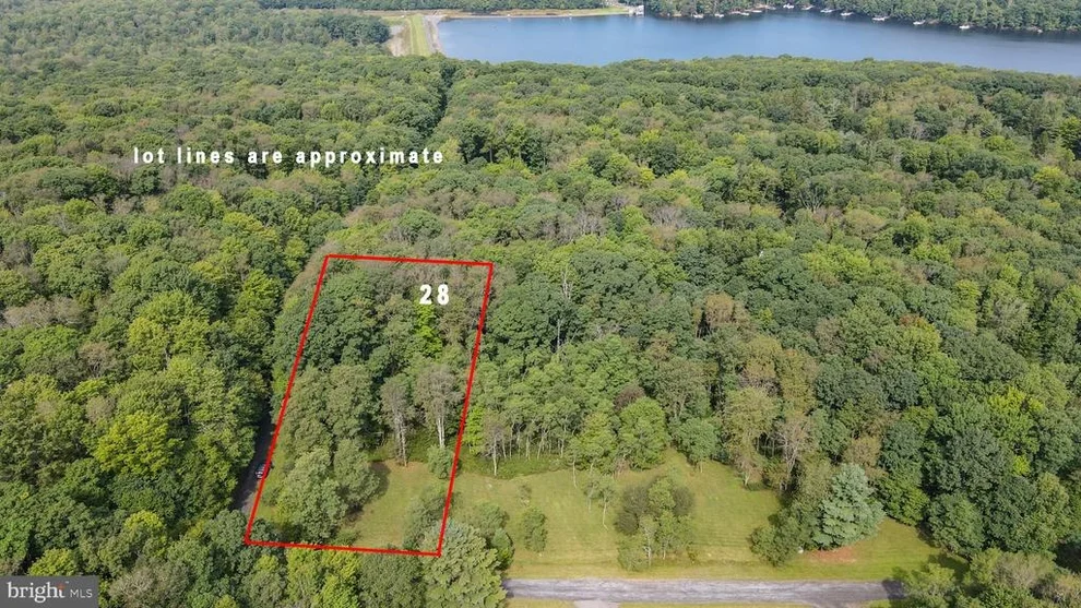 Unit for sale at WILD TURKEY LANE, OAKLAND, MD 21550