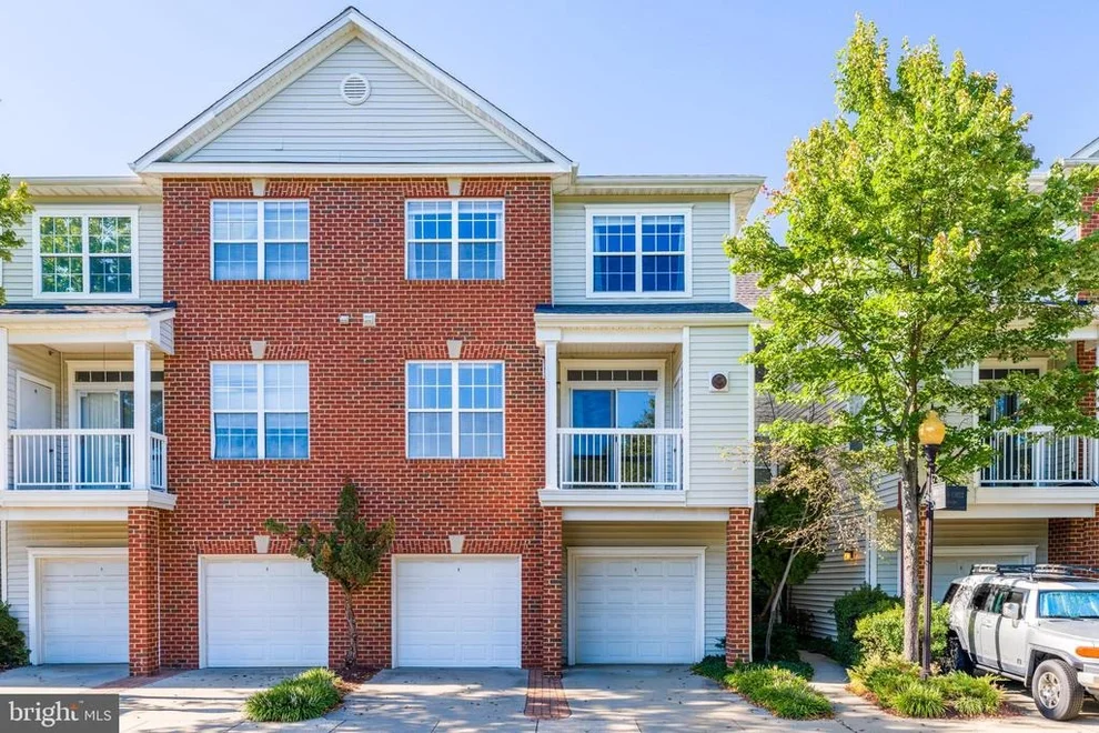 Unit for sale at 13034 CABIN CREEK ROAD, HERNDON, VA 20171