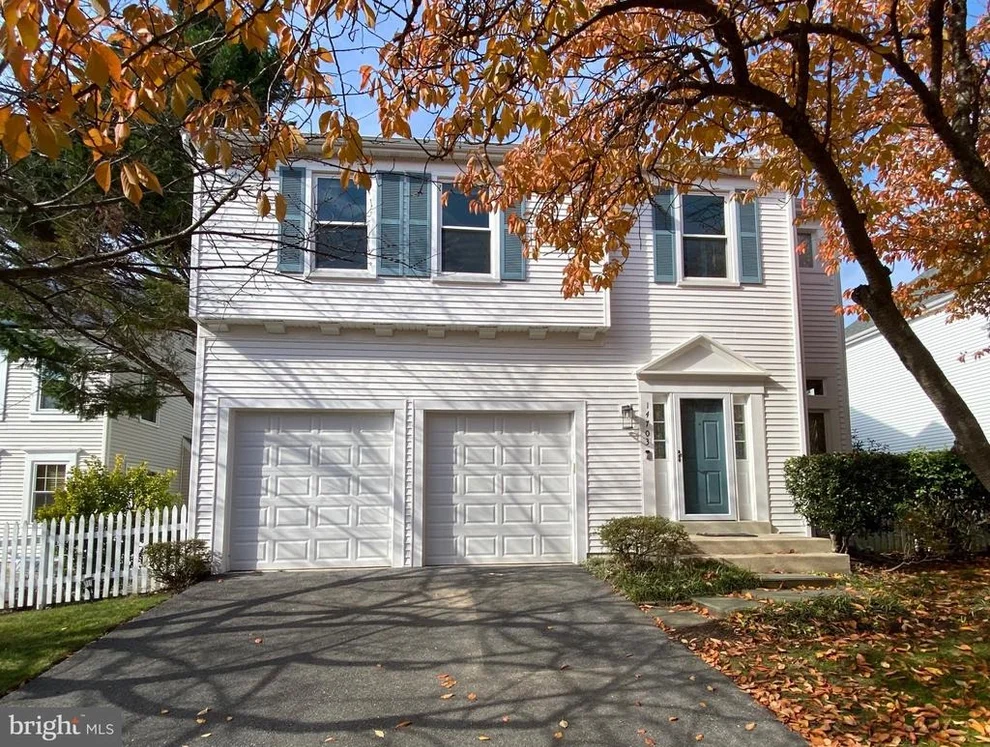 Unit for sale at 14703 PONDSIDE DRIVE, SILVER SPRING, MD 20906