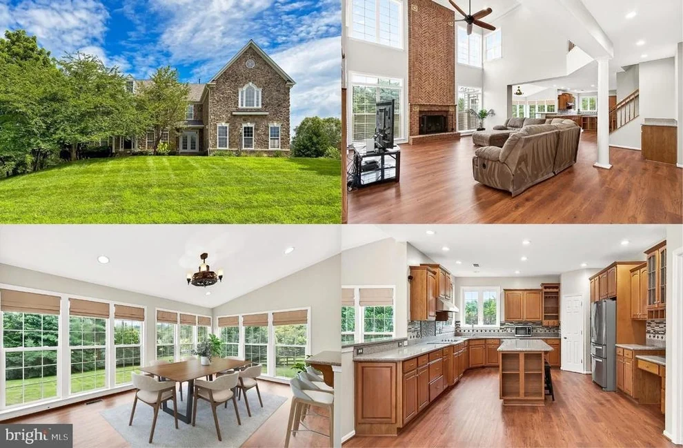 Unit for sale at 5548 EISELEY COURT, WARRENTON, VA 20187