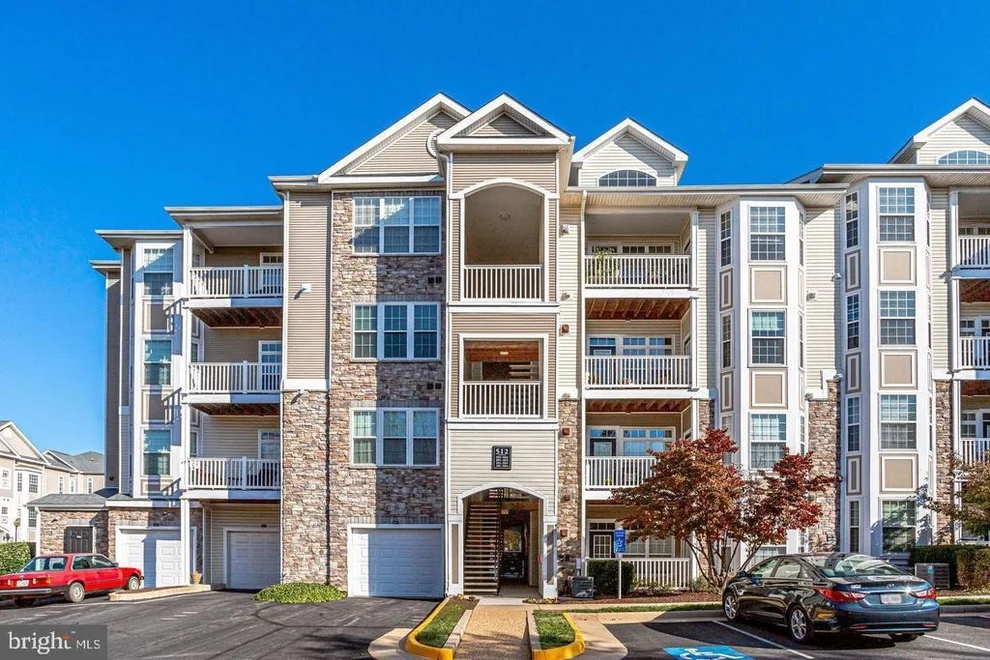 Unit for sale at 512 SUNSET VIEW TERRACE SE, LEESBURG, VA 20175
