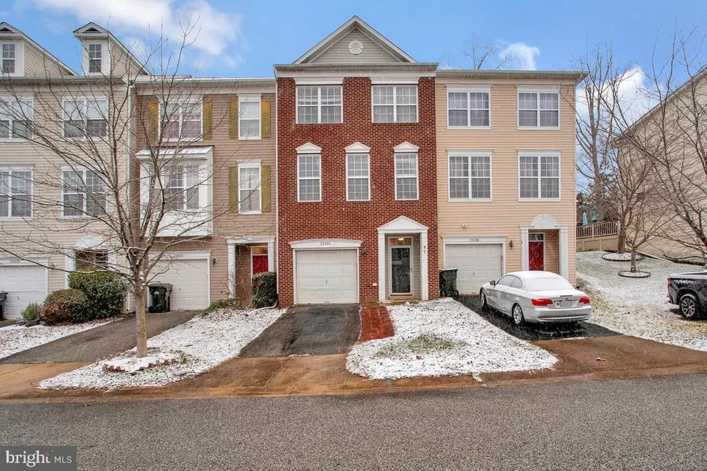 Unit for sale at 23434 DAHLIA CIRCLE, CALIFORNIA, MD 20619
