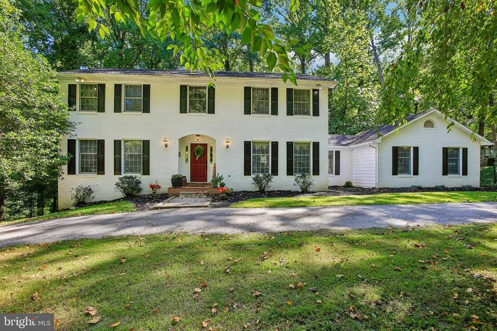 Unit for sale at 3 TIMBER RUN COURT, REISTERSTOWN, MD 21136