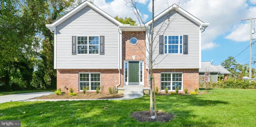 Unit for sale at 1201 IAGO AVENUE, CAPITOL HEIGHTS, MD 20743