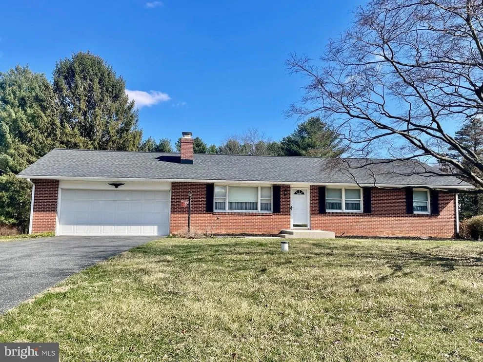 Unit for sale at 3927 FEDERAL HILL ROAD, JARRETTSVILLE, MD 21084